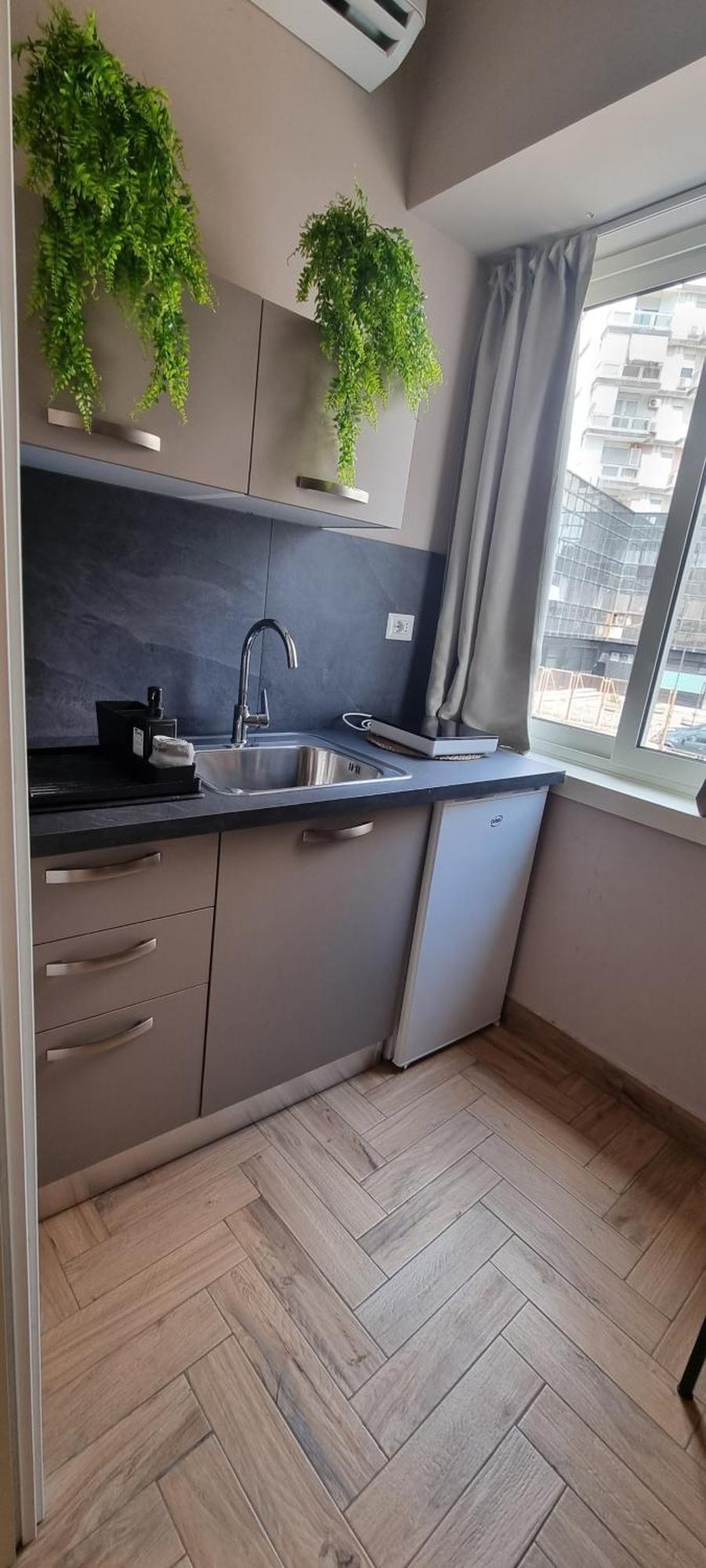Masaniello Apartment Neapel Exterior foto